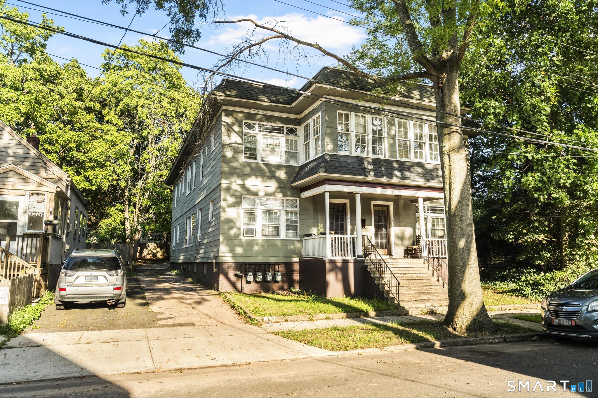 97-99 Greenwich Avenue
