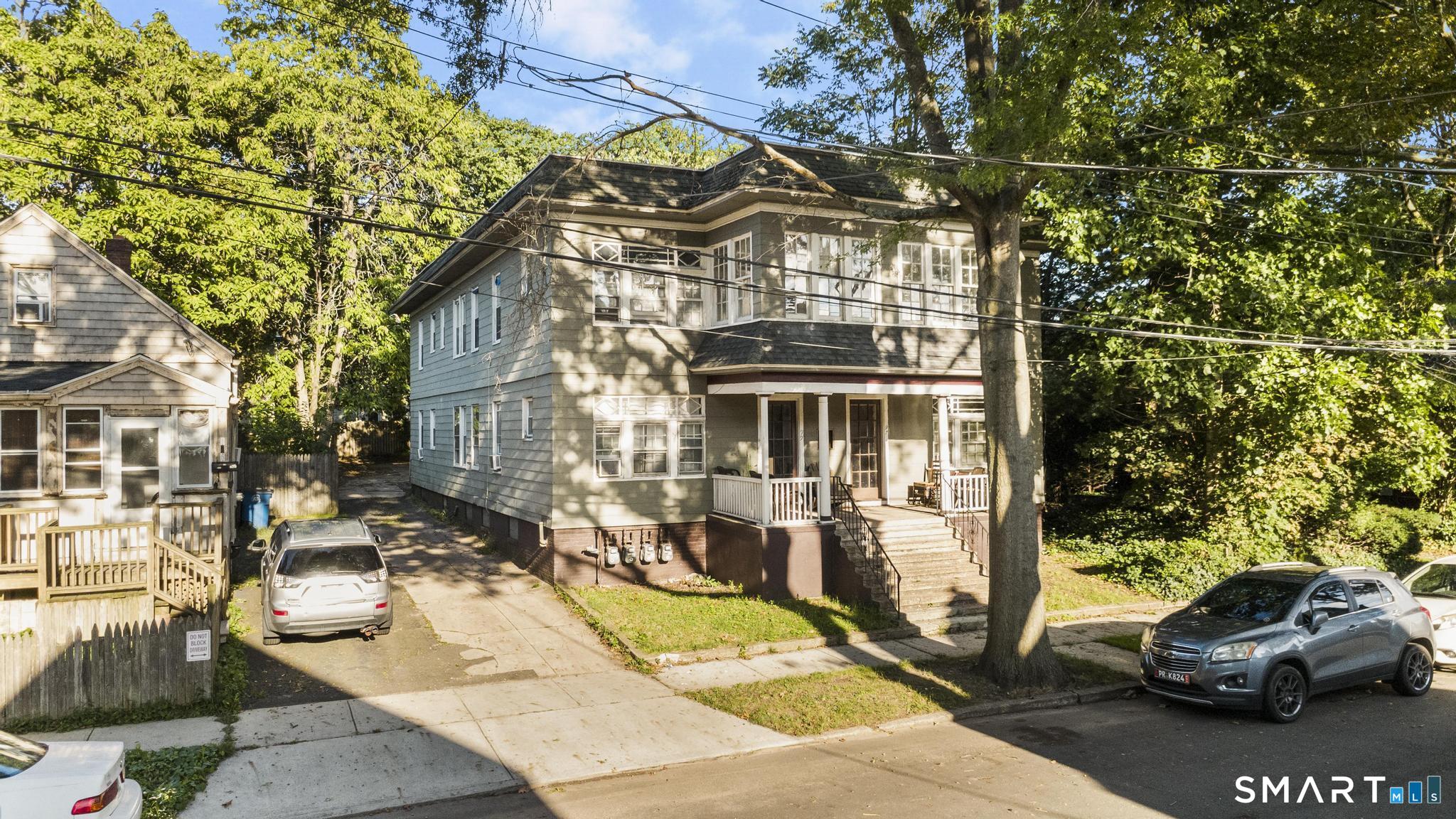97-99 Greenwich Avenue