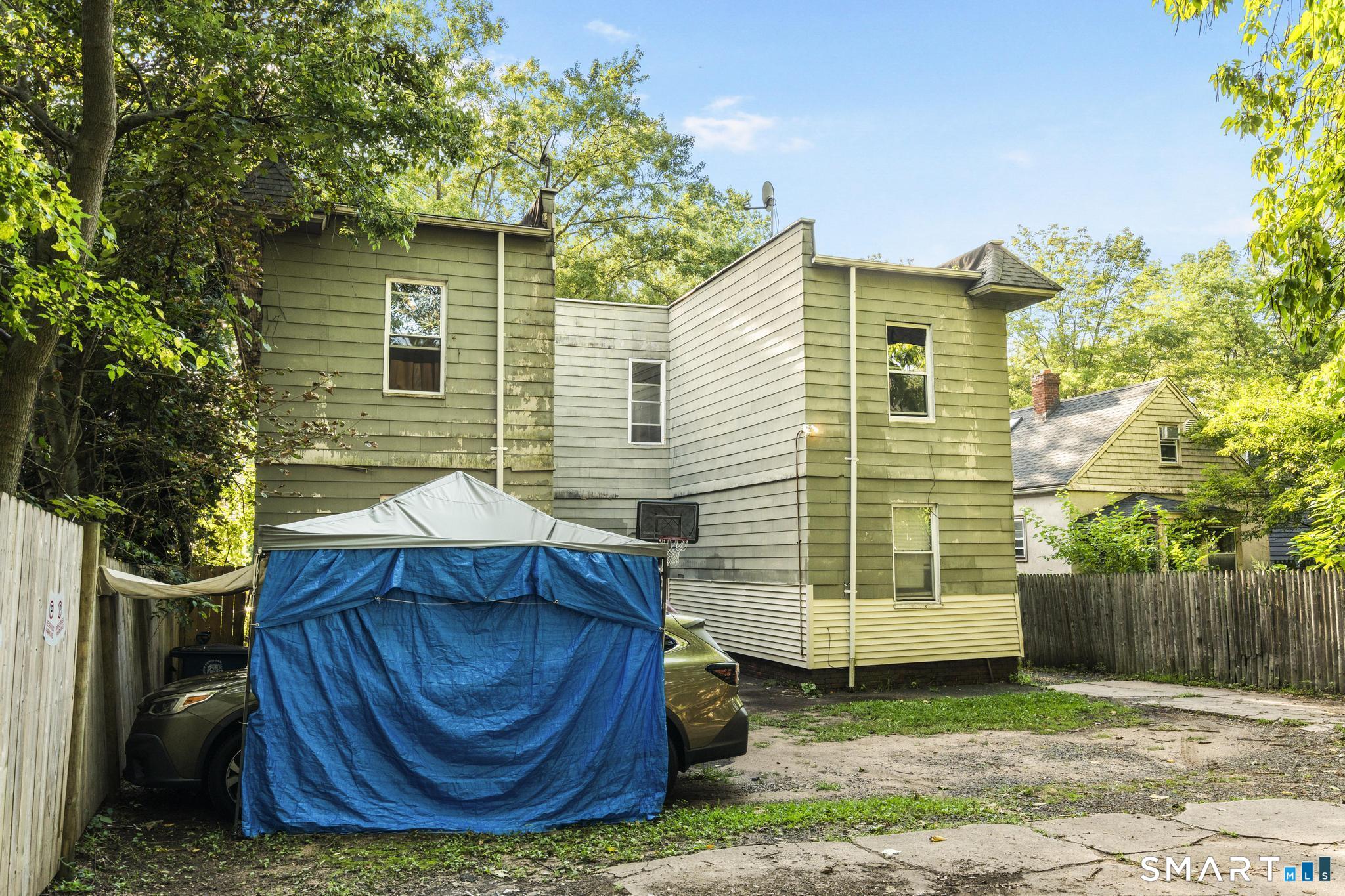 97-99 Greenwich Avenue