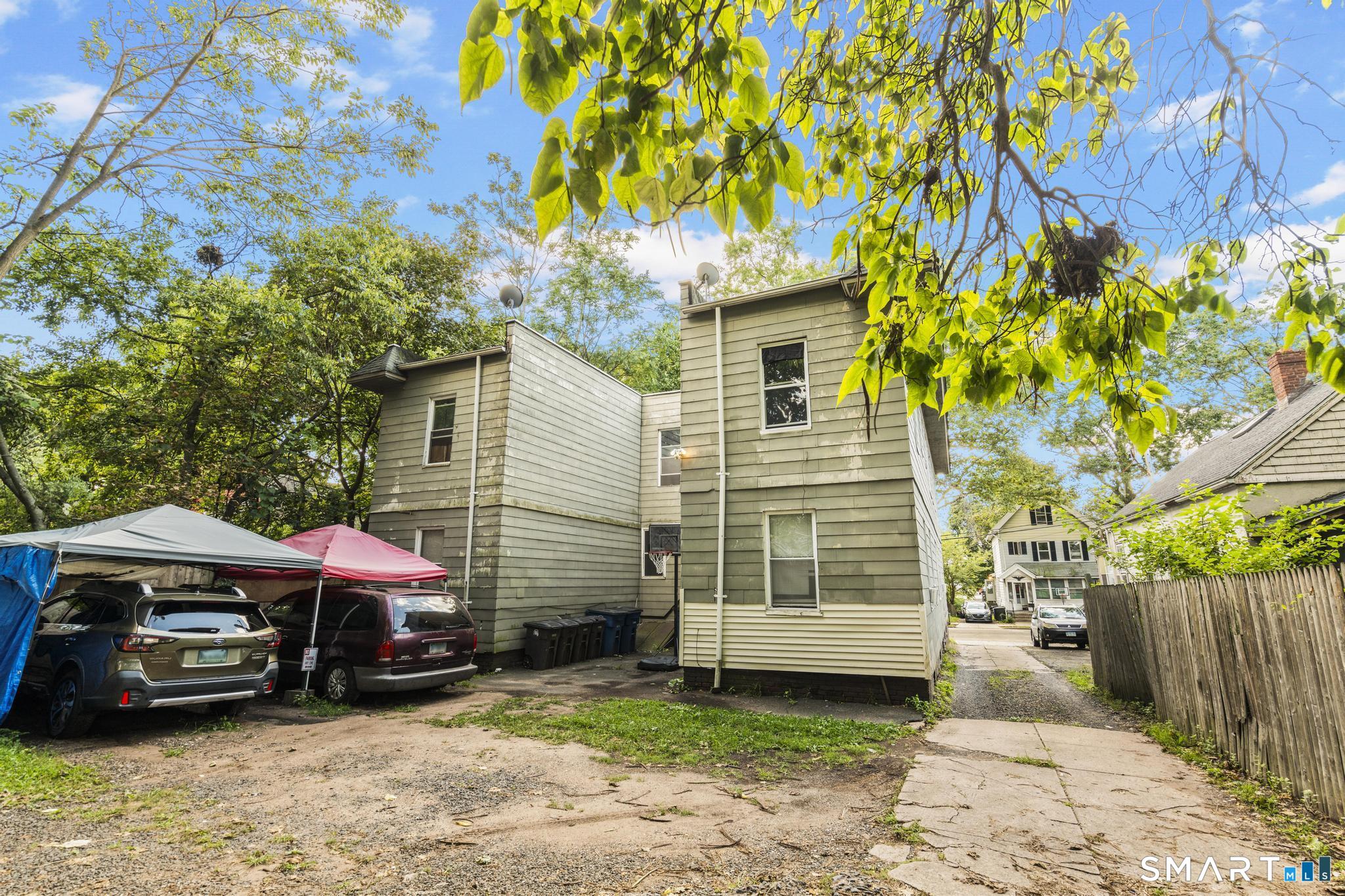 97-99 Greenwich Avenue