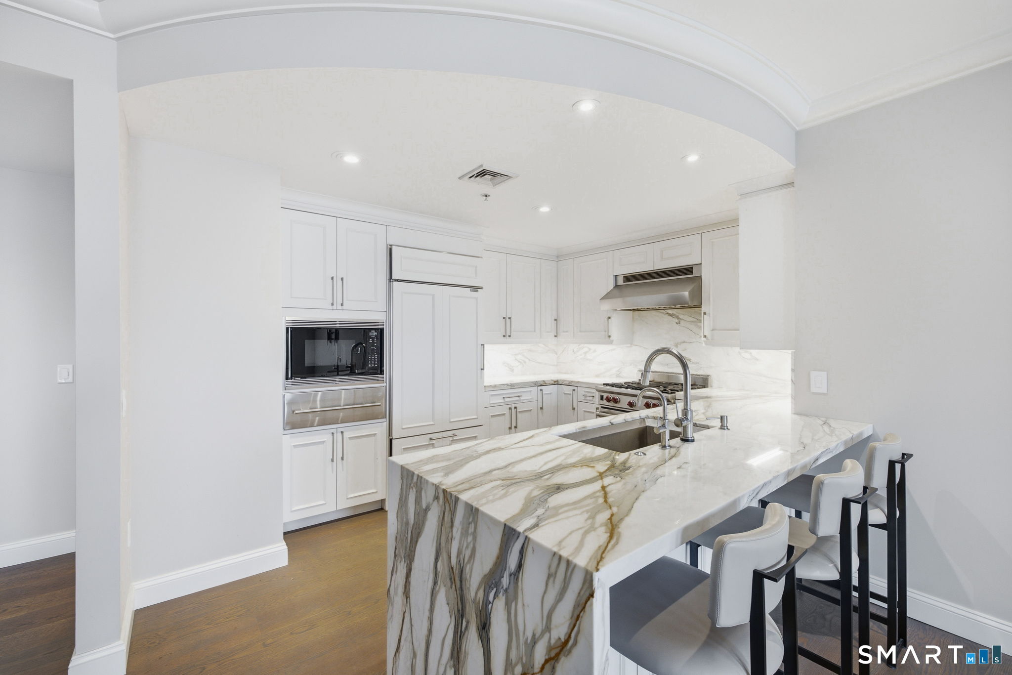 85 Memorial Road Unit: 411