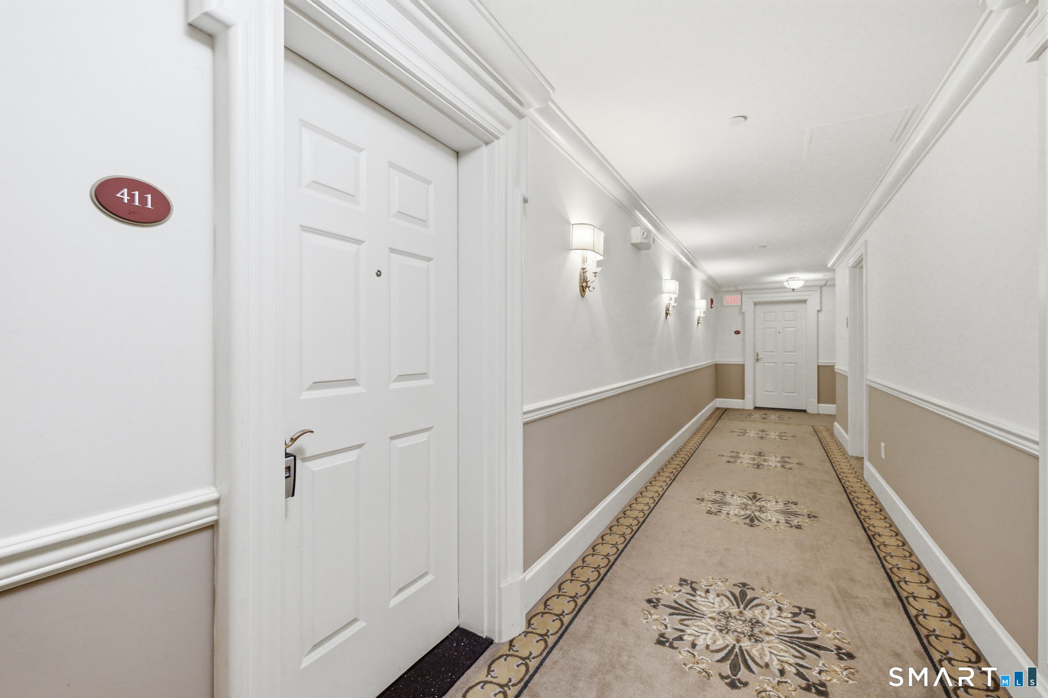 85 Memorial Road Unit: 411
