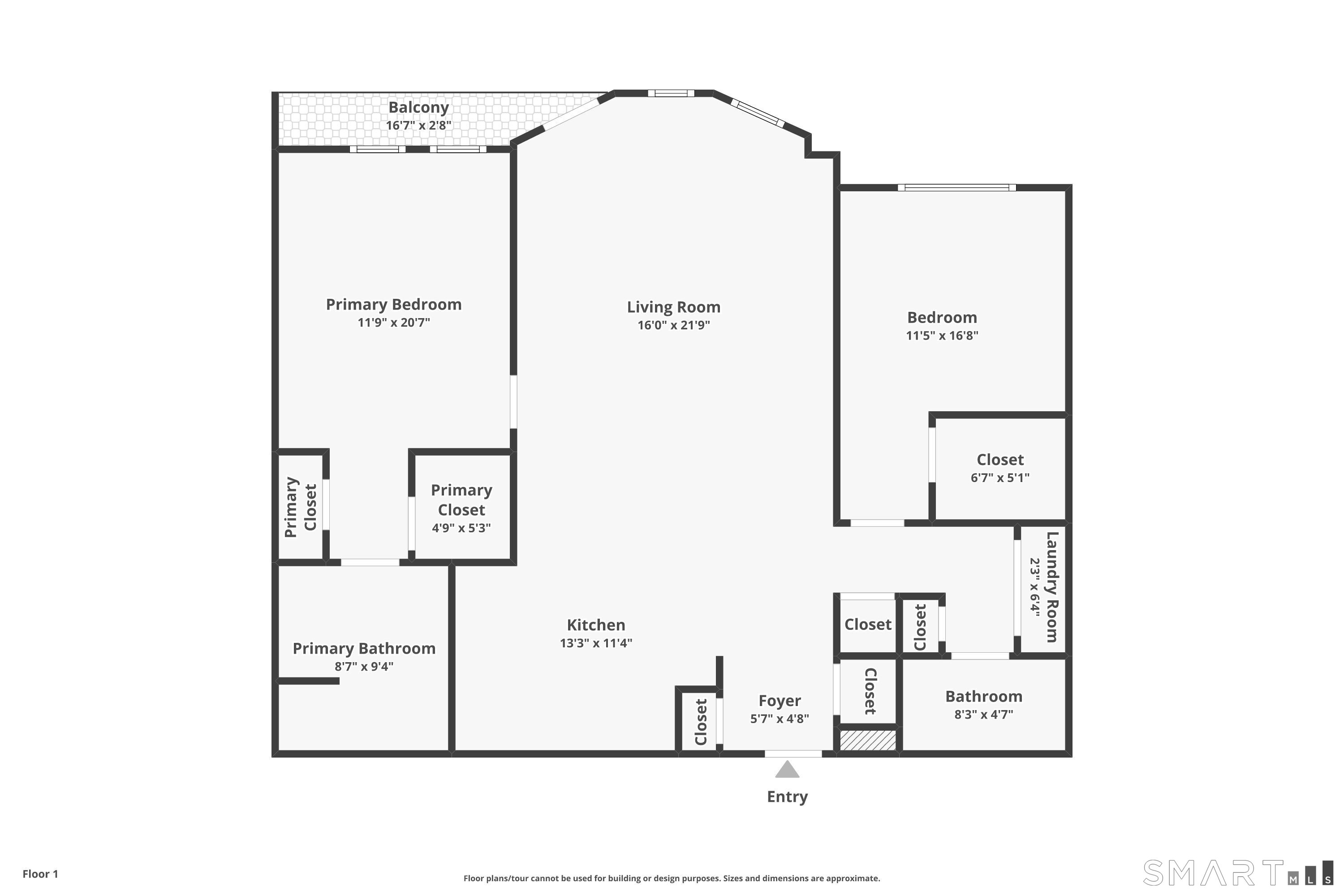 85 Memorial Road Unit: 411