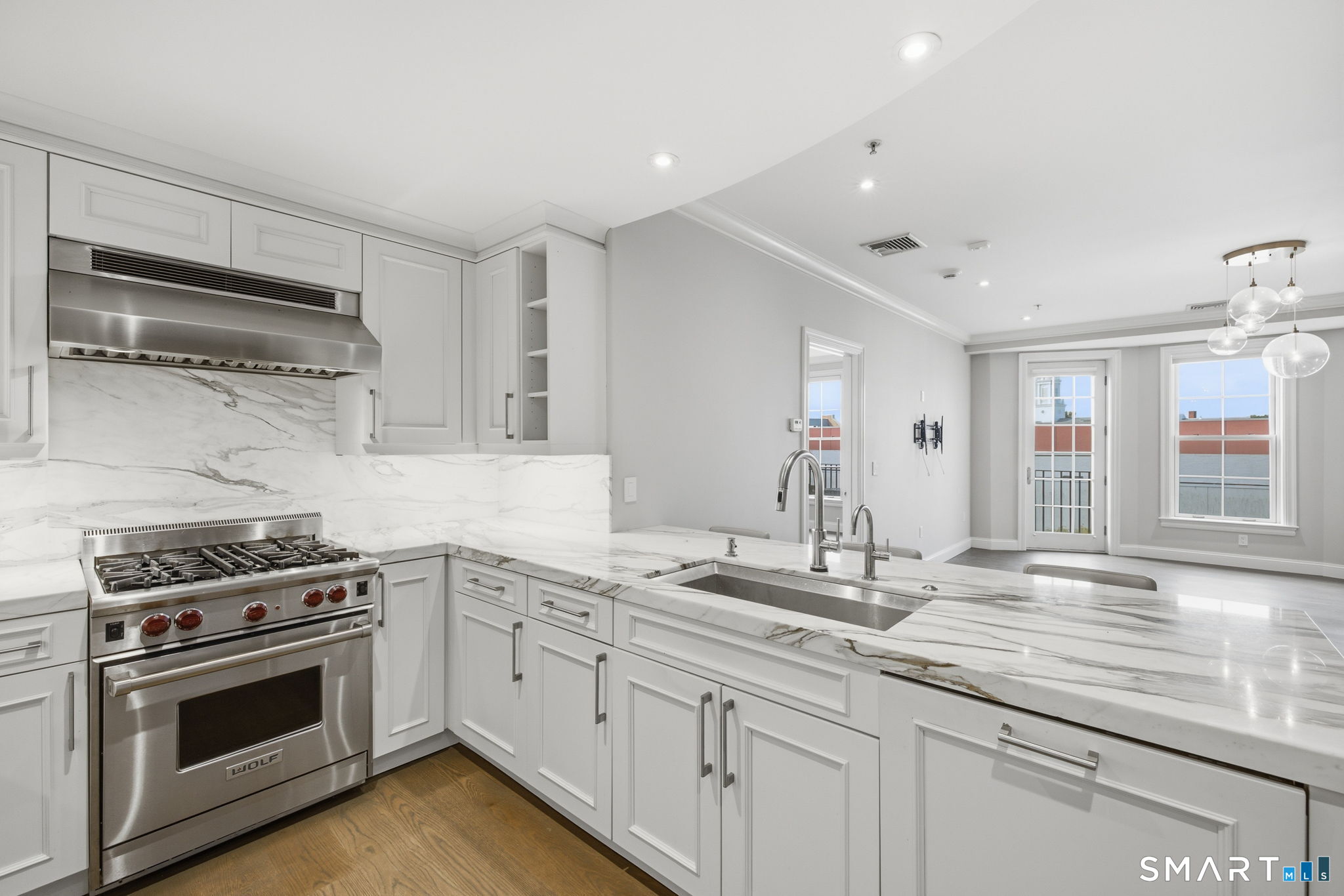 85 Memorial Road Unit: 411