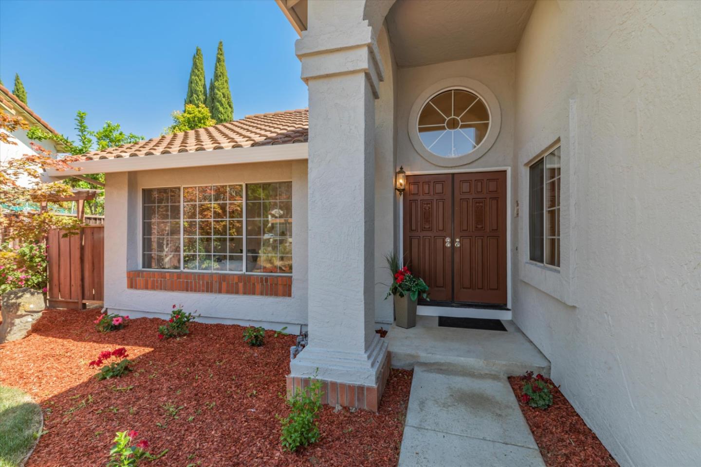 2116 Blue Ridge DR