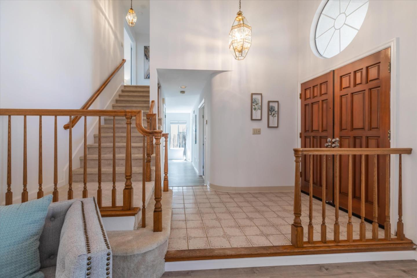 2116 Blue Ridge DR
