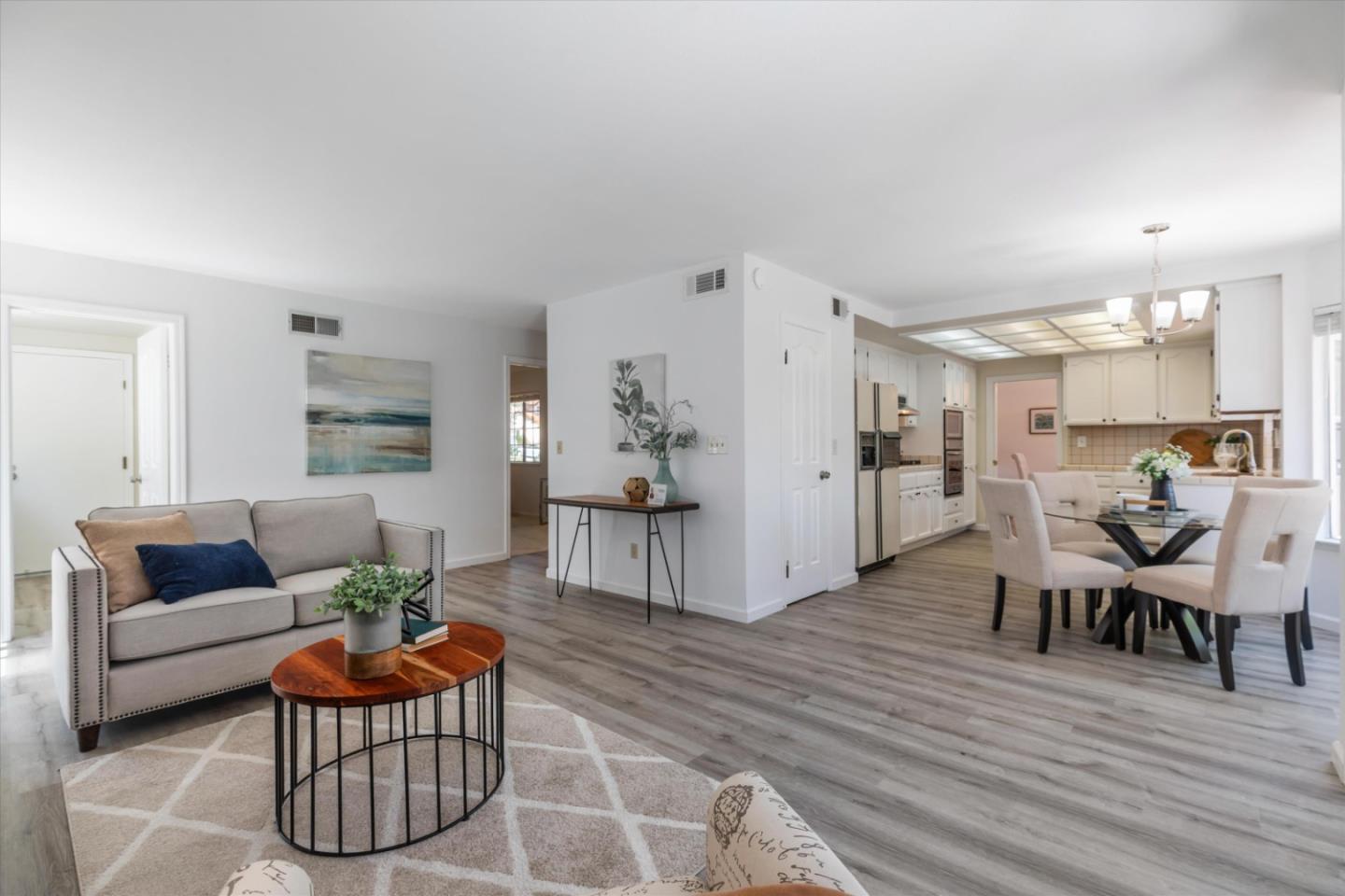 2116 Blue Ridge DR