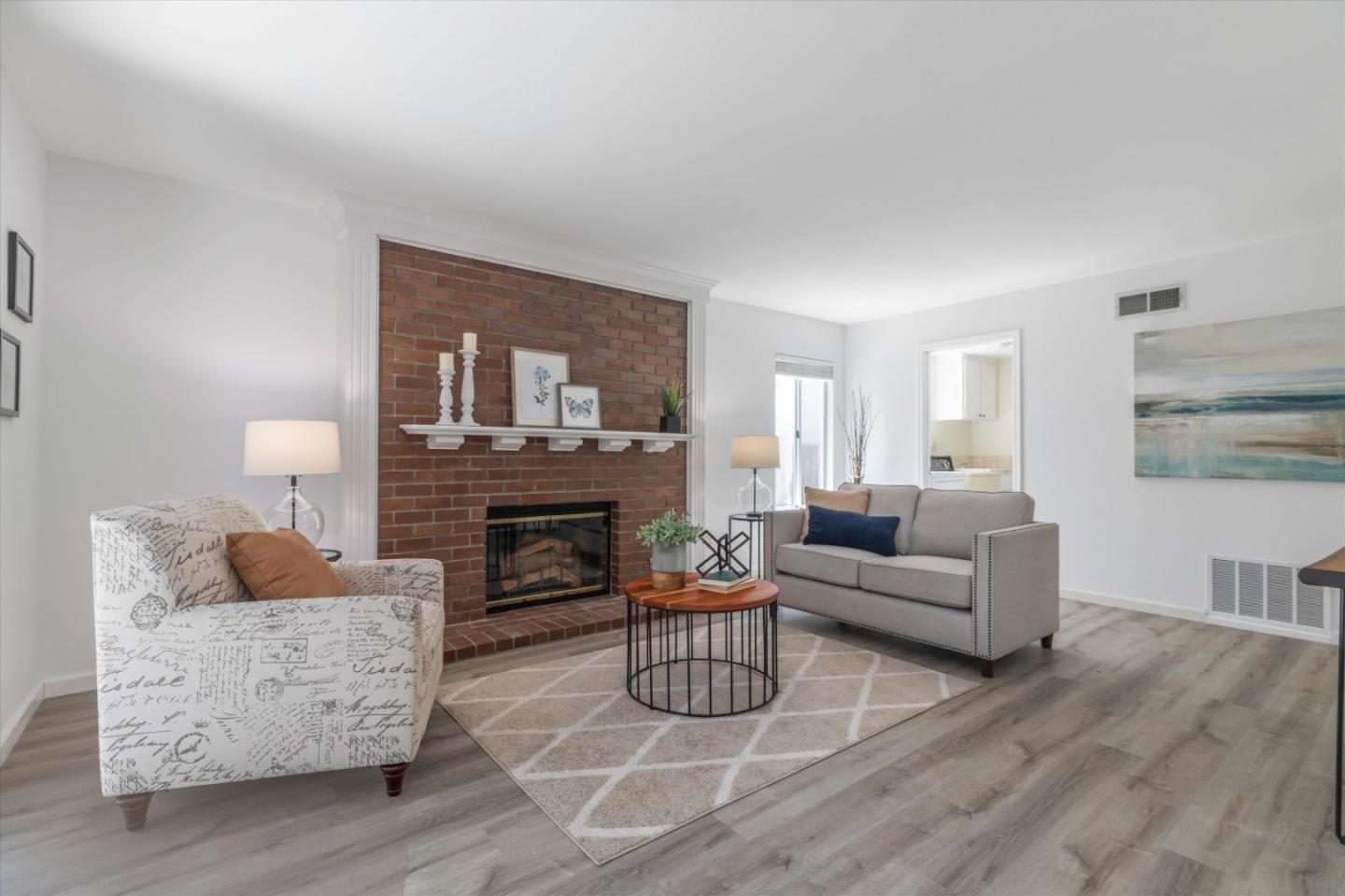 2116 Blue Ridge DR