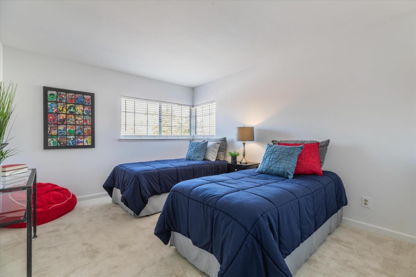 2116 Blue Ridge DR