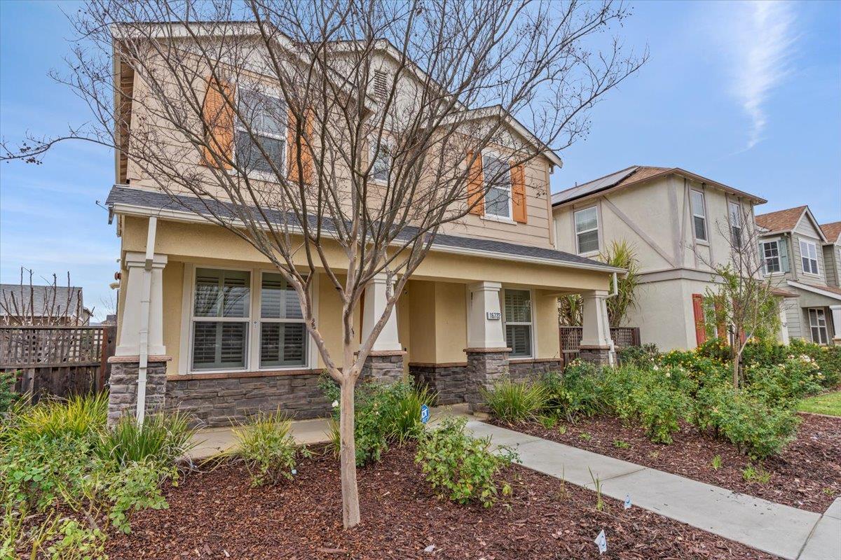 16722 San Clemente Lane