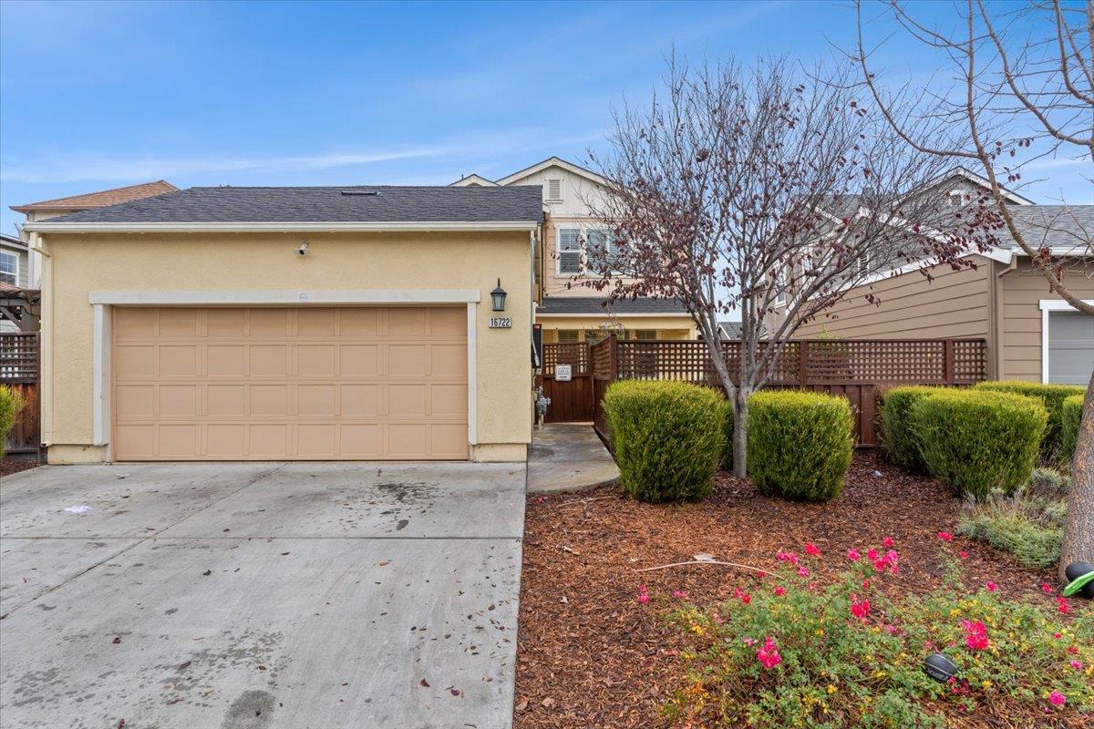 16722 San Clemente Lane