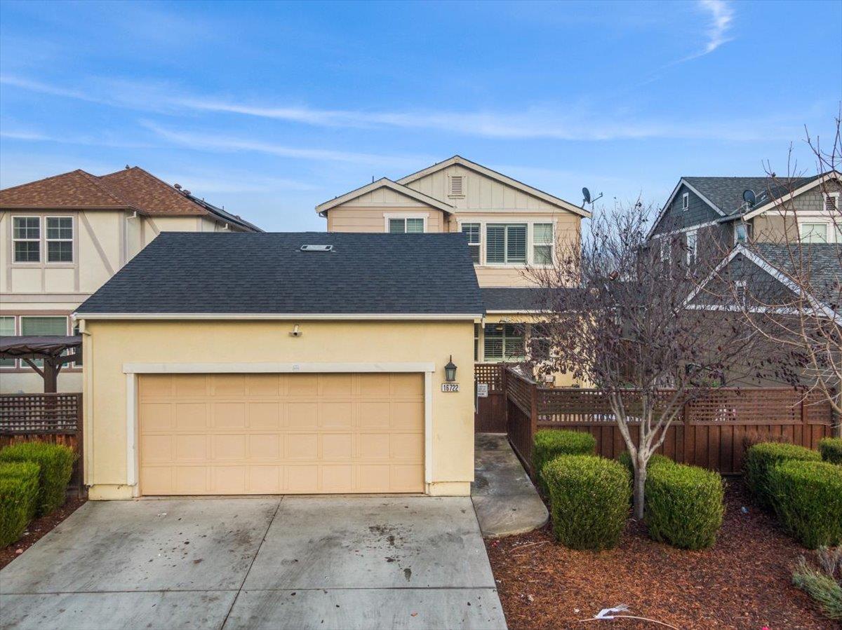 16722 San Clemente Lane