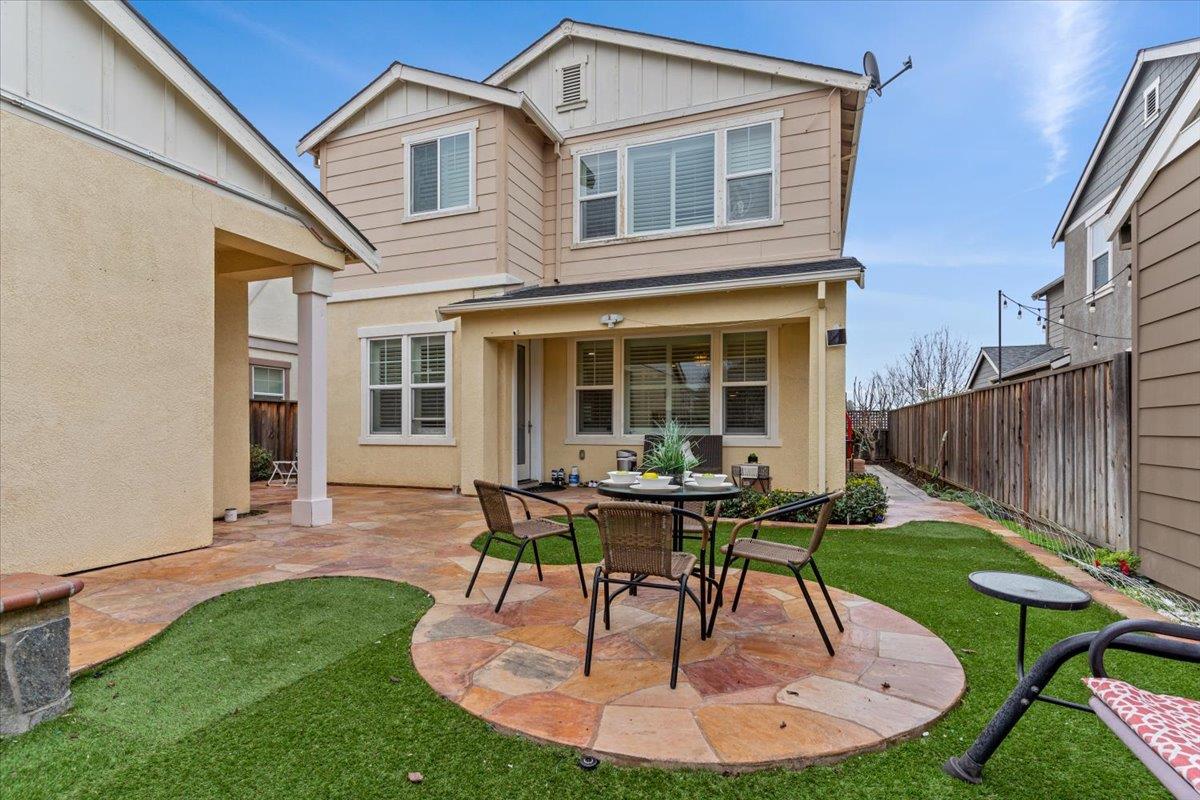 16722 San Clemente Lane