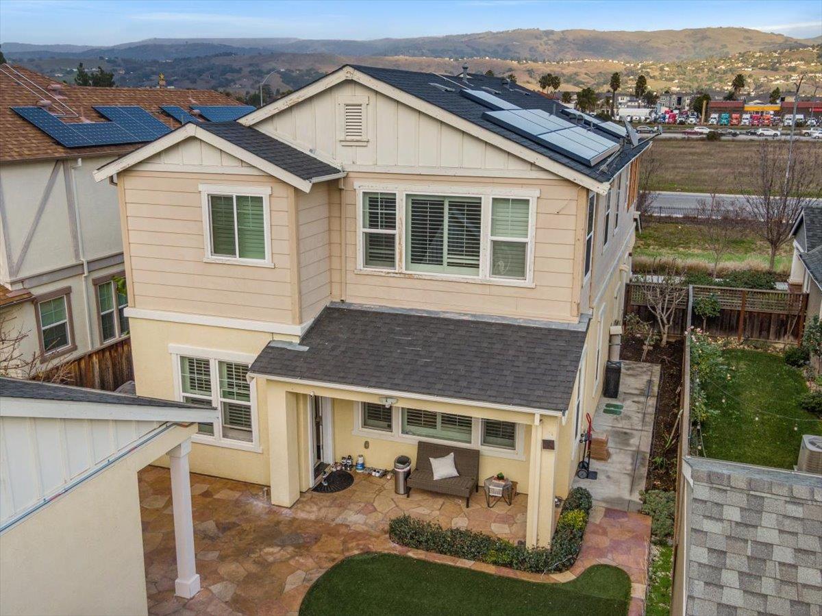 16722 San Clemente Lane