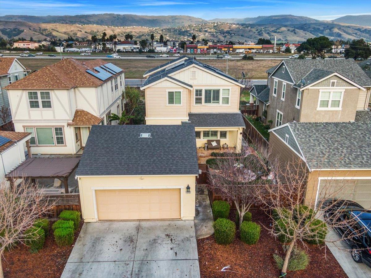 16722 San Clemente Lane