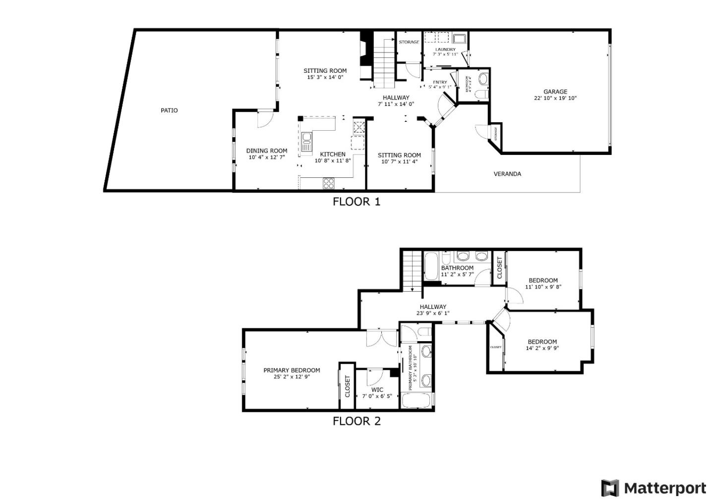 1114 Mallard Ridge CIR