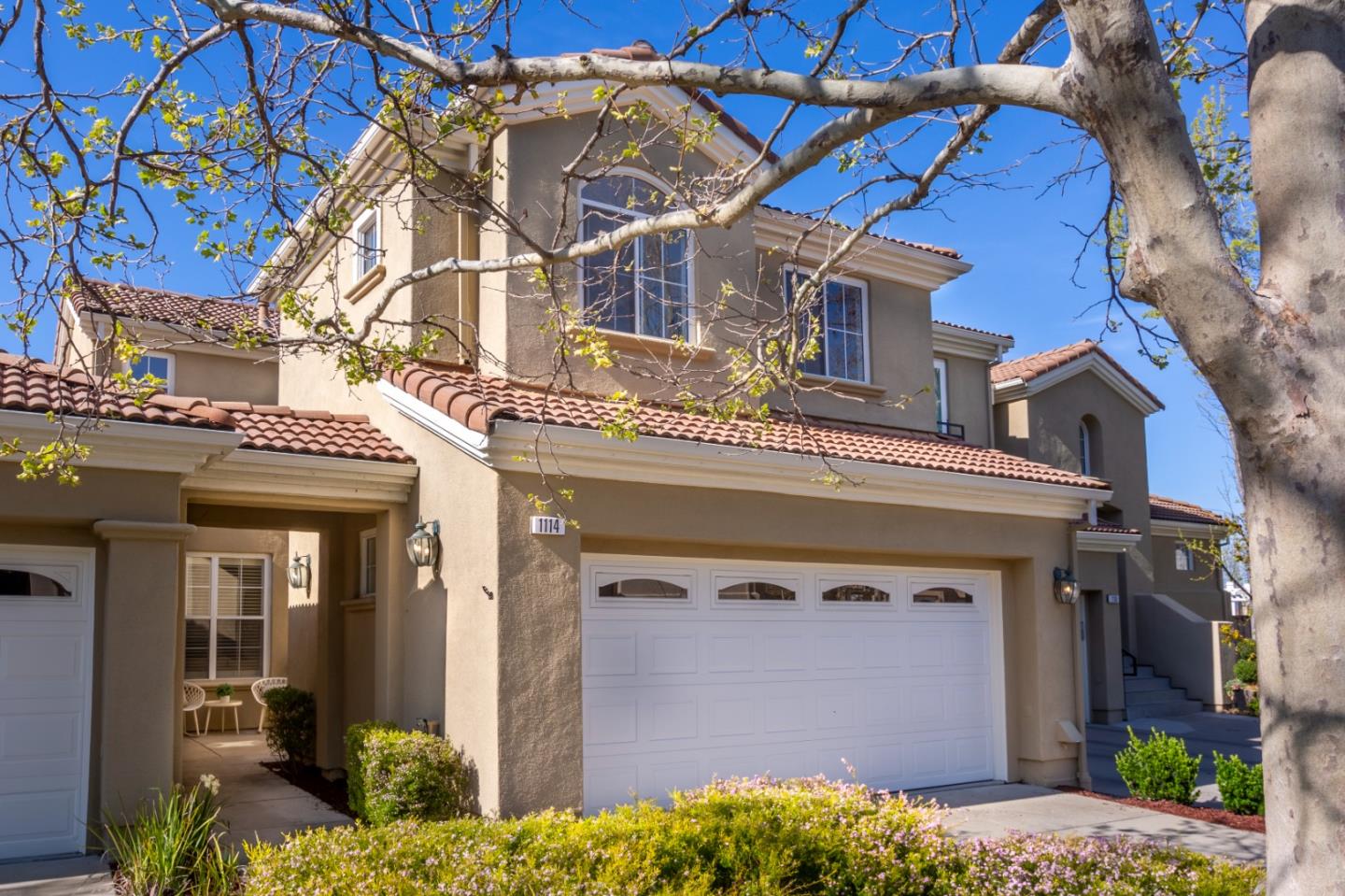 1114 Mallard Ridge CIR