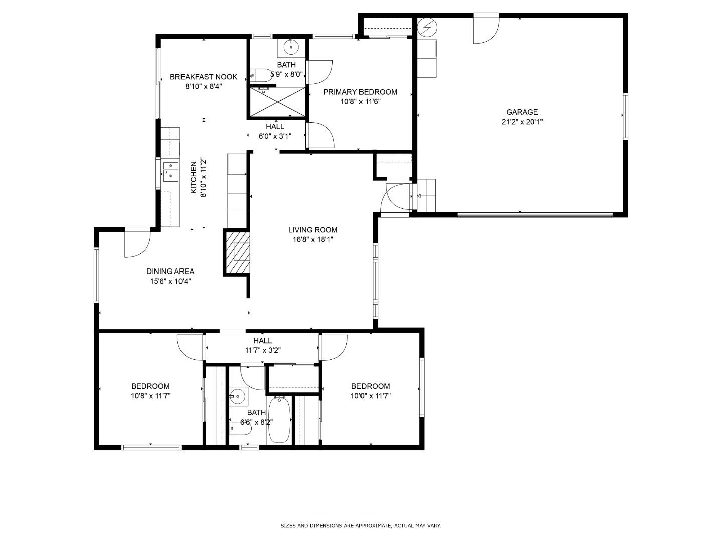 4944 Rafton DR