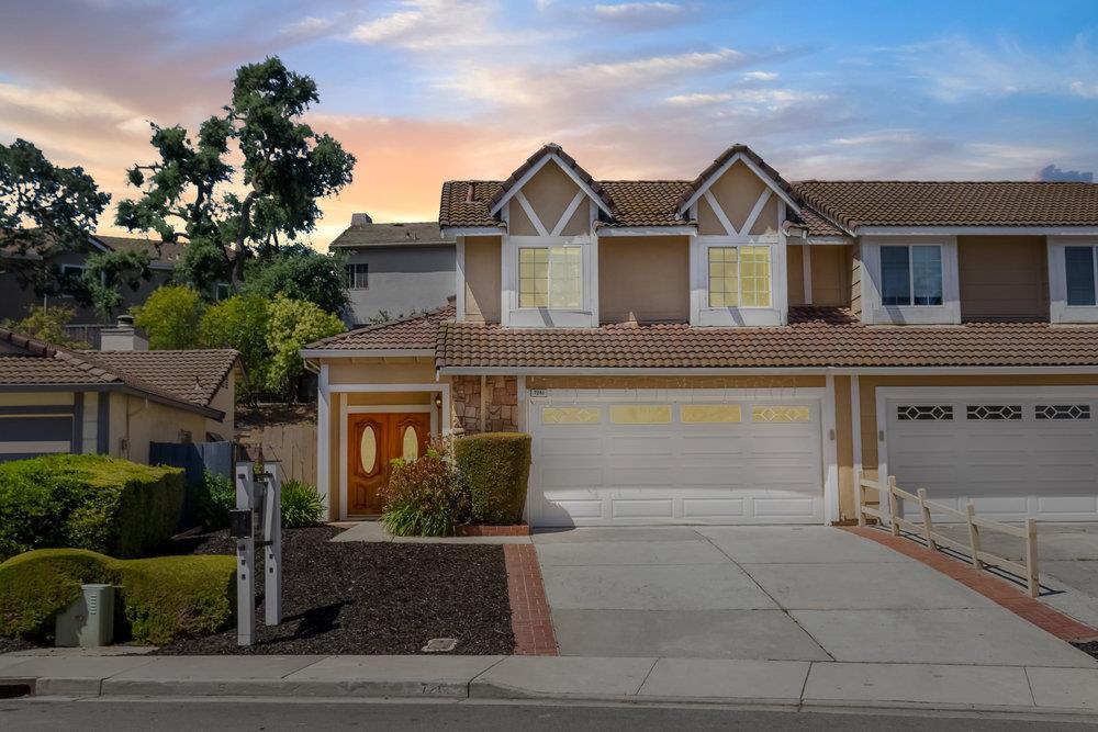 7261 Martwood WAY