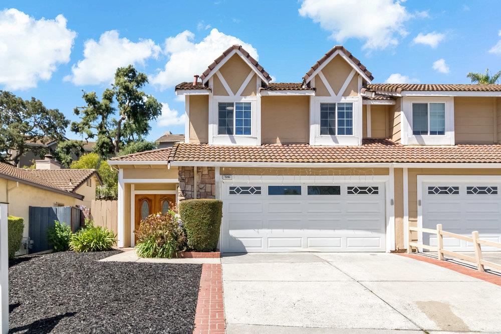 7261 Martwood WAY