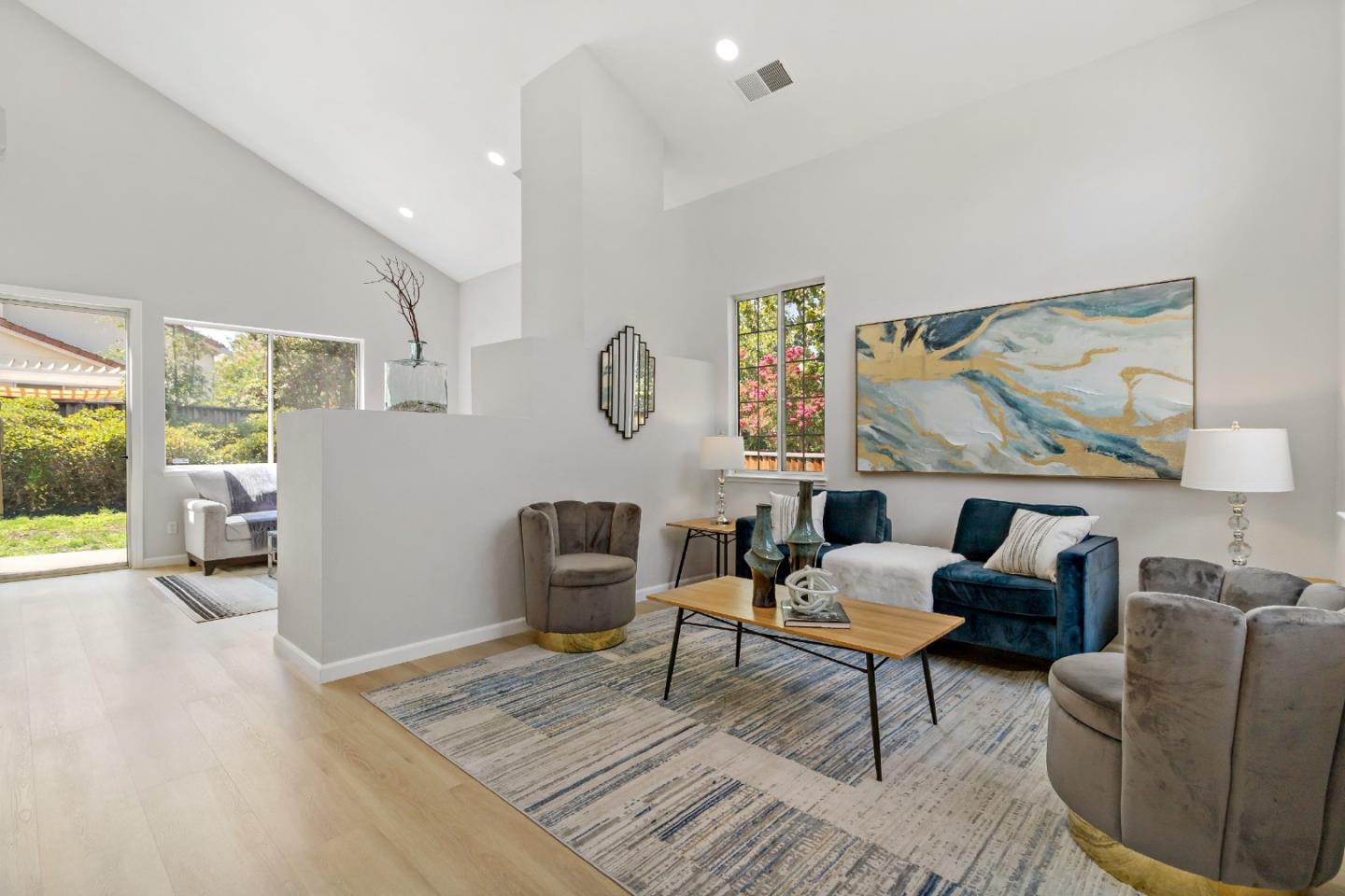 3260 Montecito DR