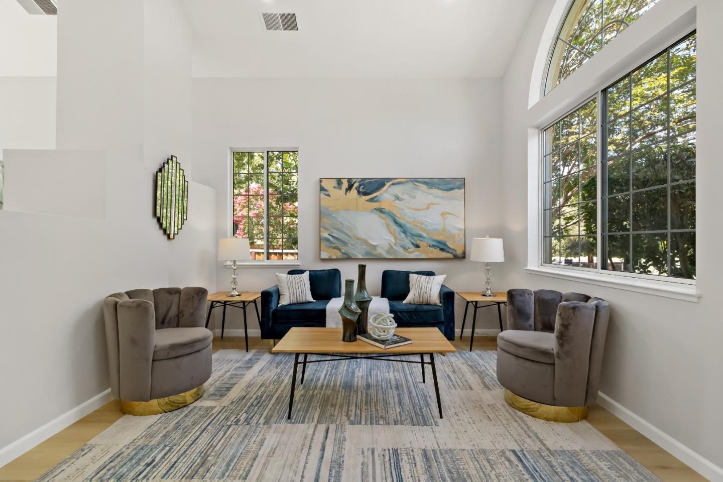 3260 Montecito DR
