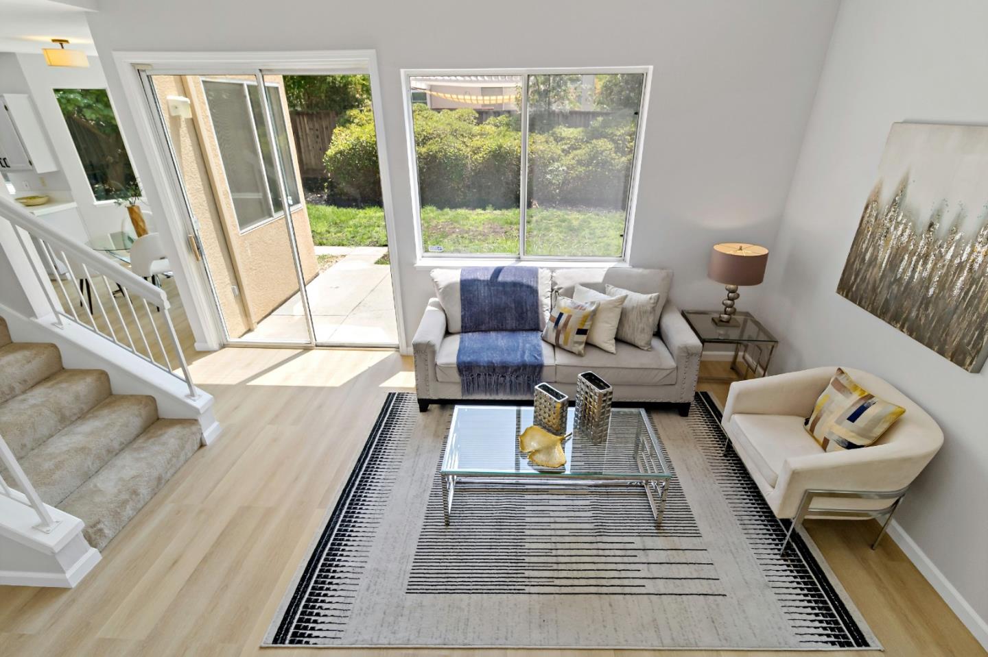 3260 Montecito DR