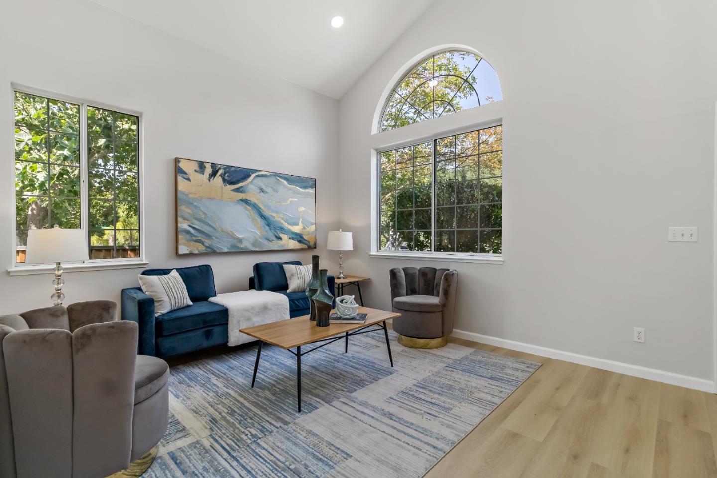 3260 Montecito DR