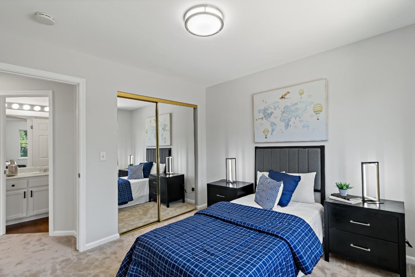 3260 Montecito DR