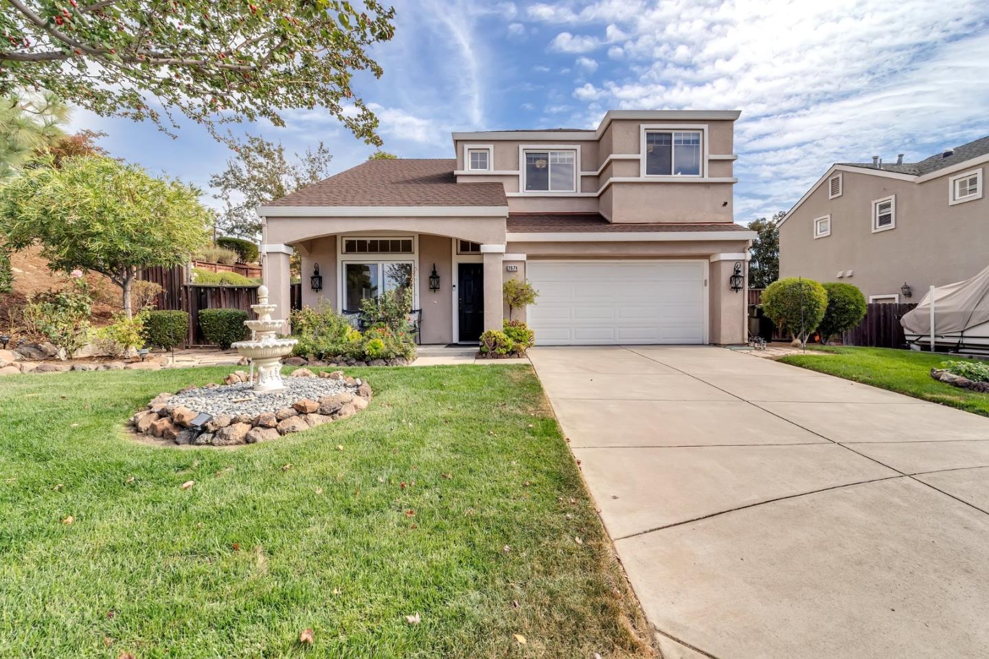 2679 Horseshoe CT