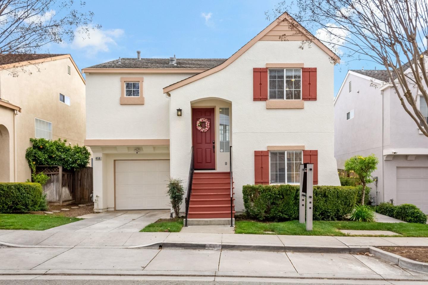 456 Chelsea XING