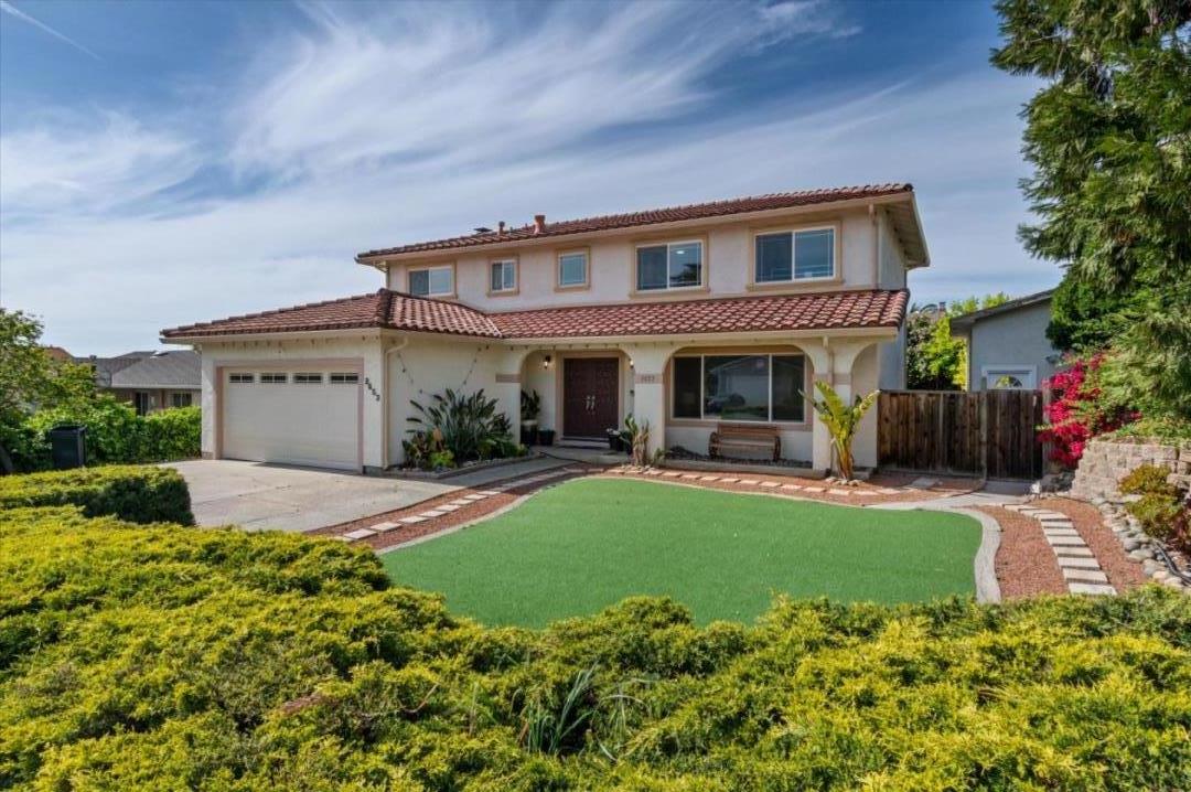 3653 Woodley DR