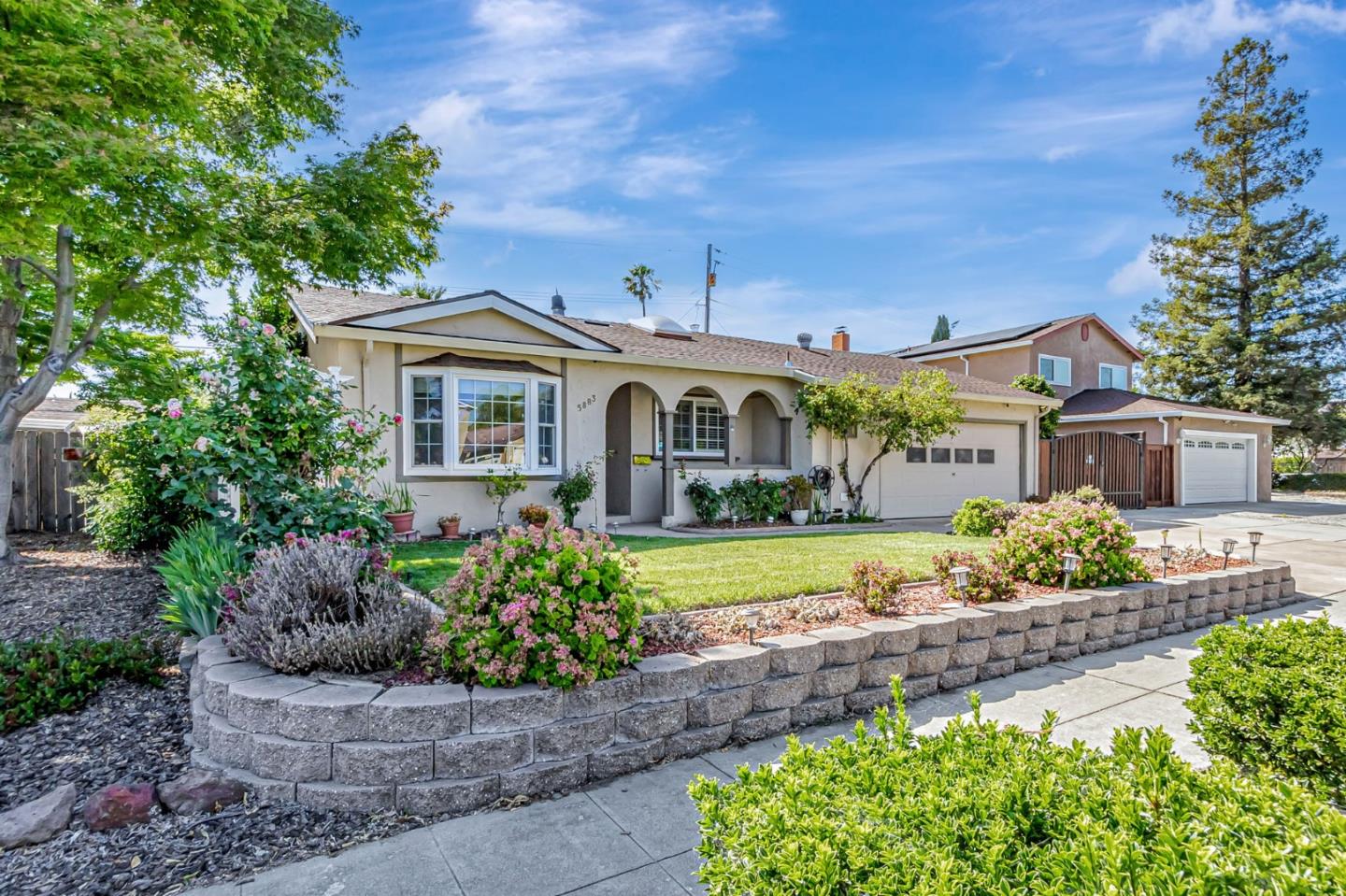 5883 Chris Drive