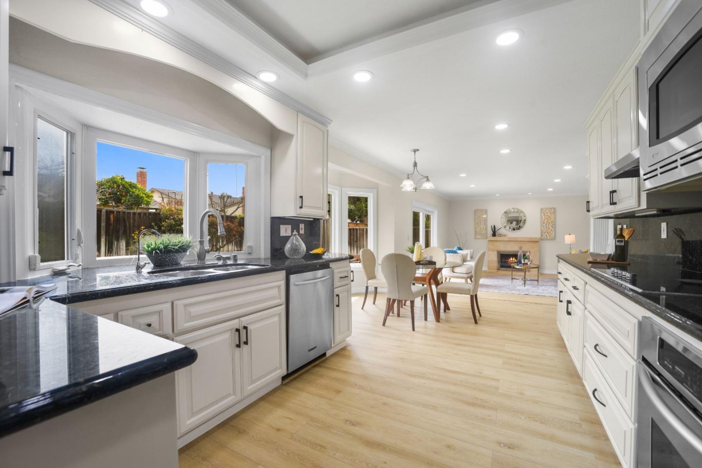 4668 Park Arcadia Drive