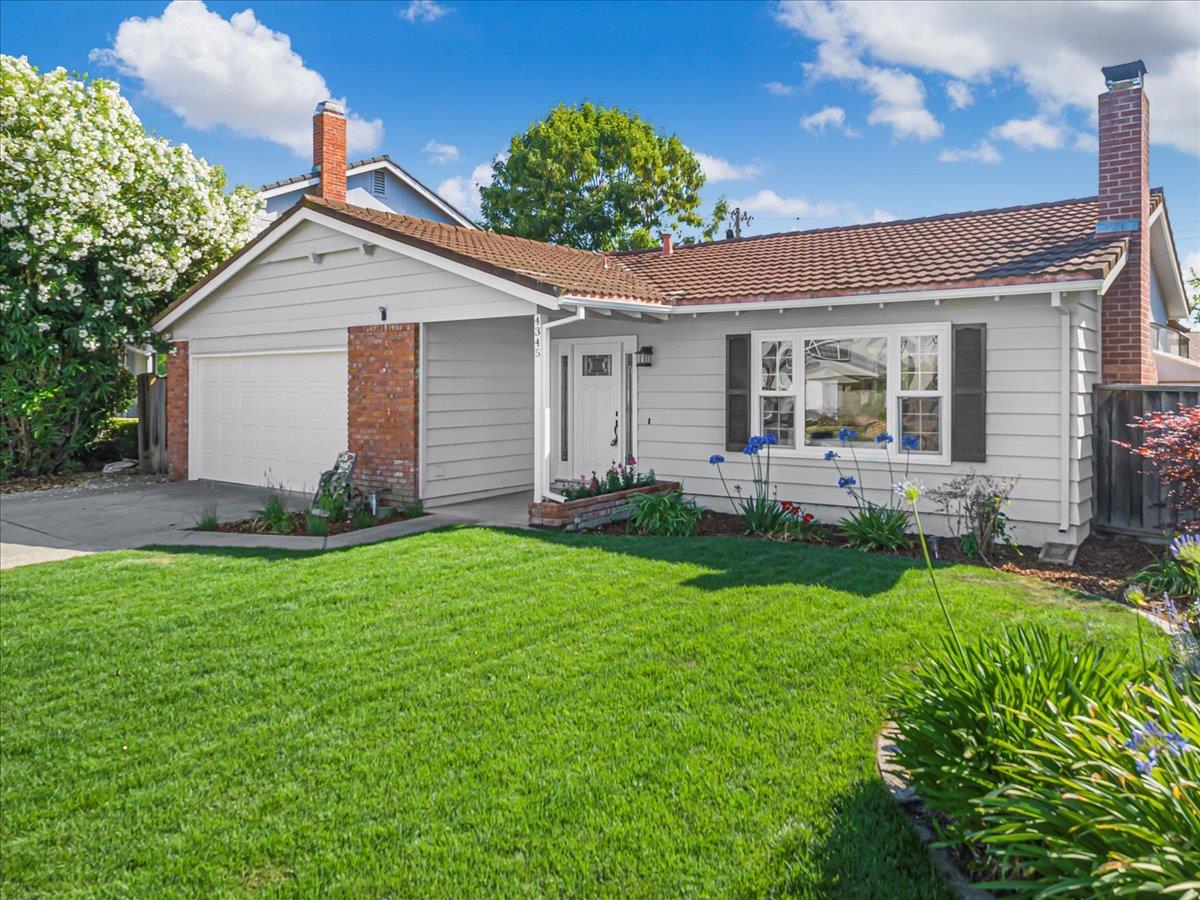 4345 Sherbourne Drive