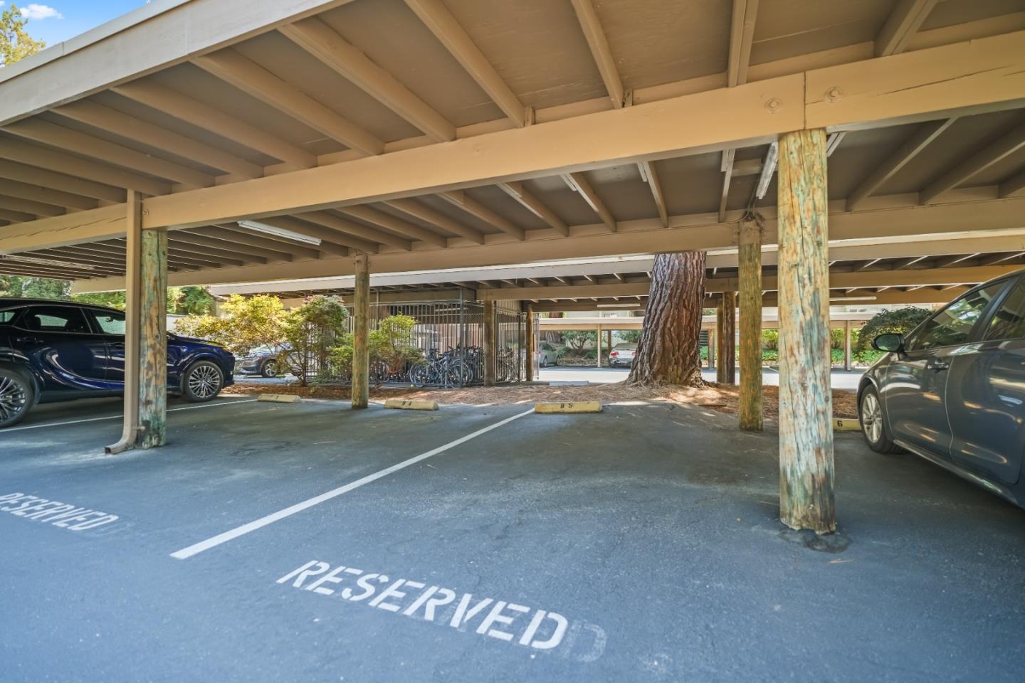 505 Cypress Point Drive 186