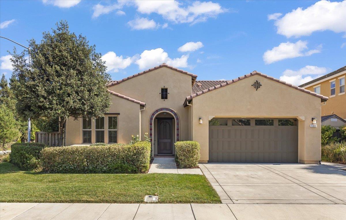 664 Juliann Way