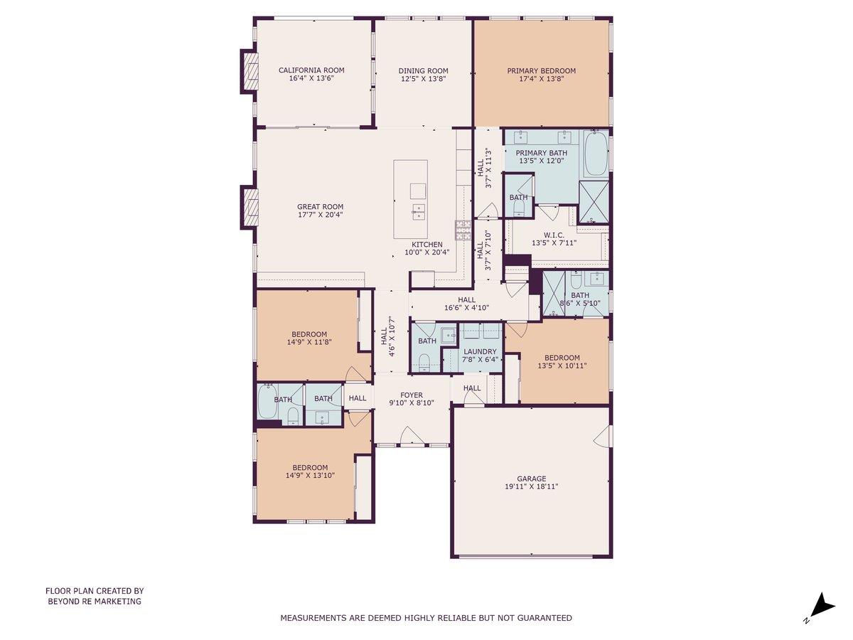 664 Juliann Way