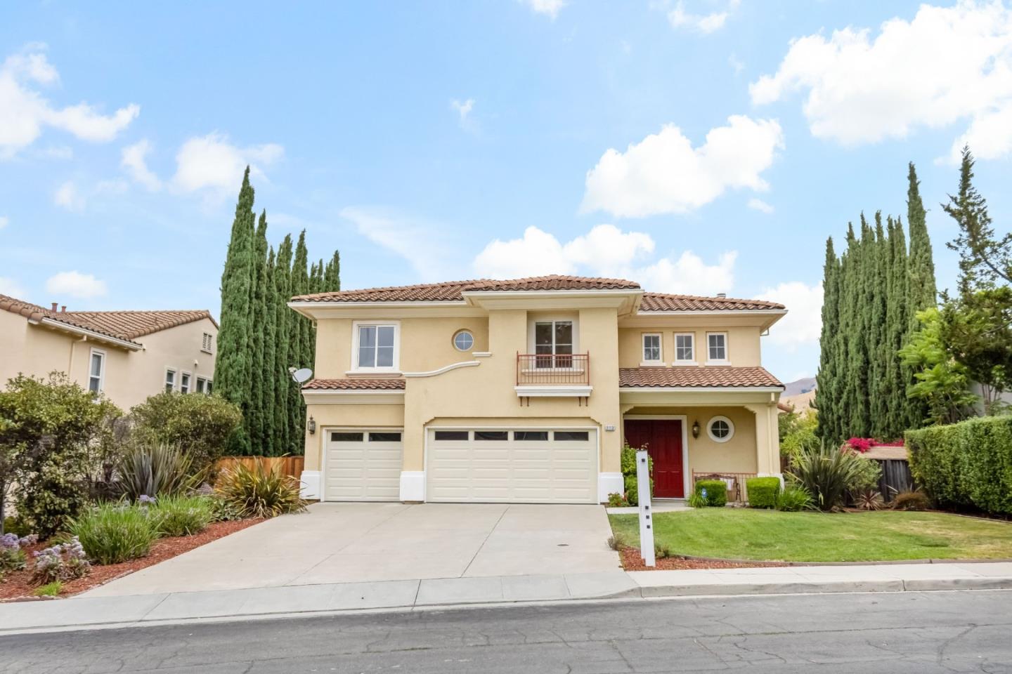 2113 Uridias Ranch Road