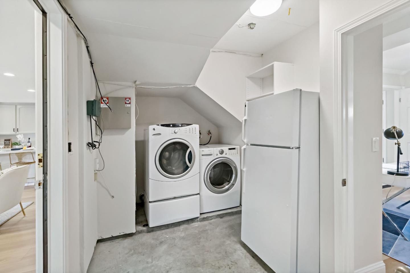 4593 Fallstone Court