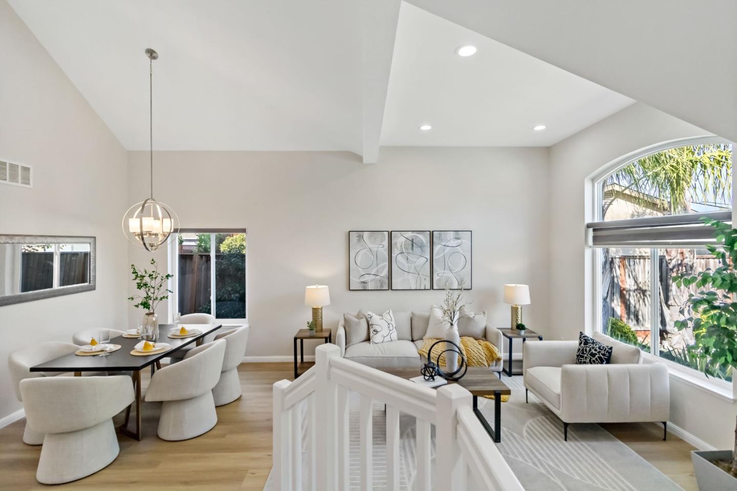 4593 Fallstone Court