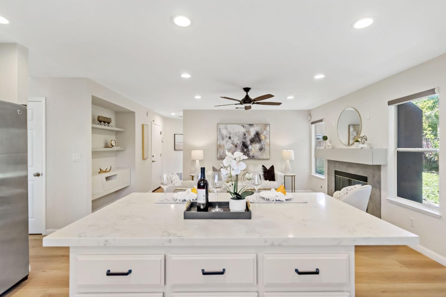 4593 Fallstone Court