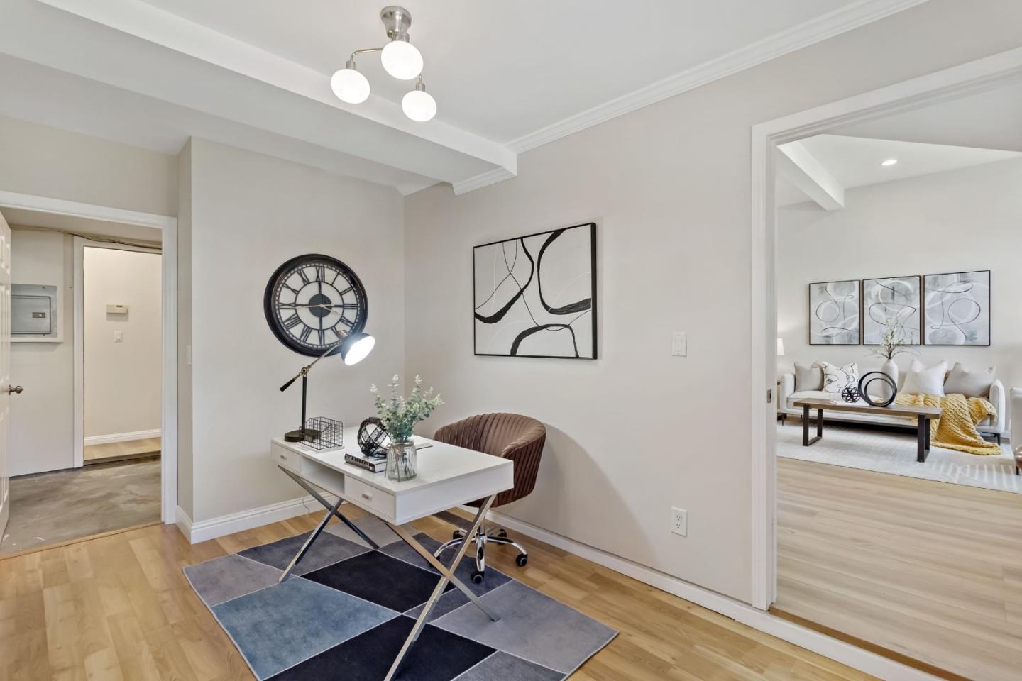 4593 Fallstone Court