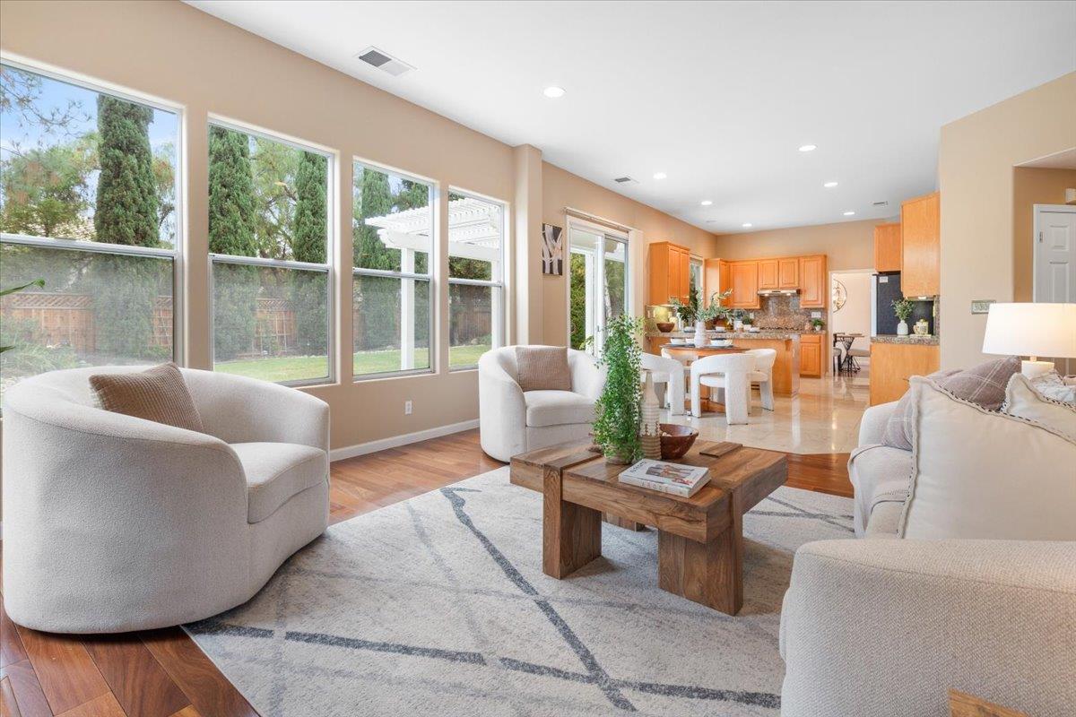 5813 Firestone Court