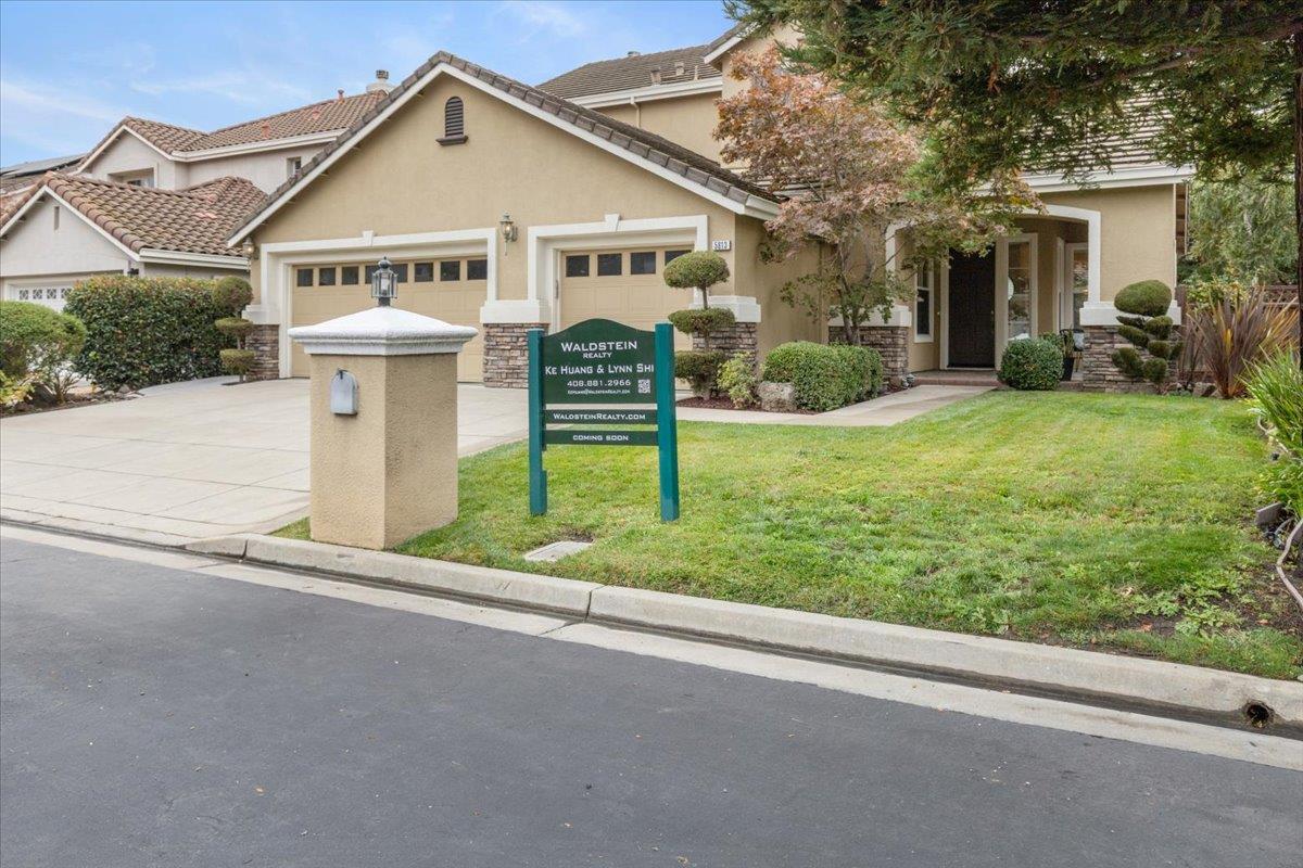 5813 Firestone Court