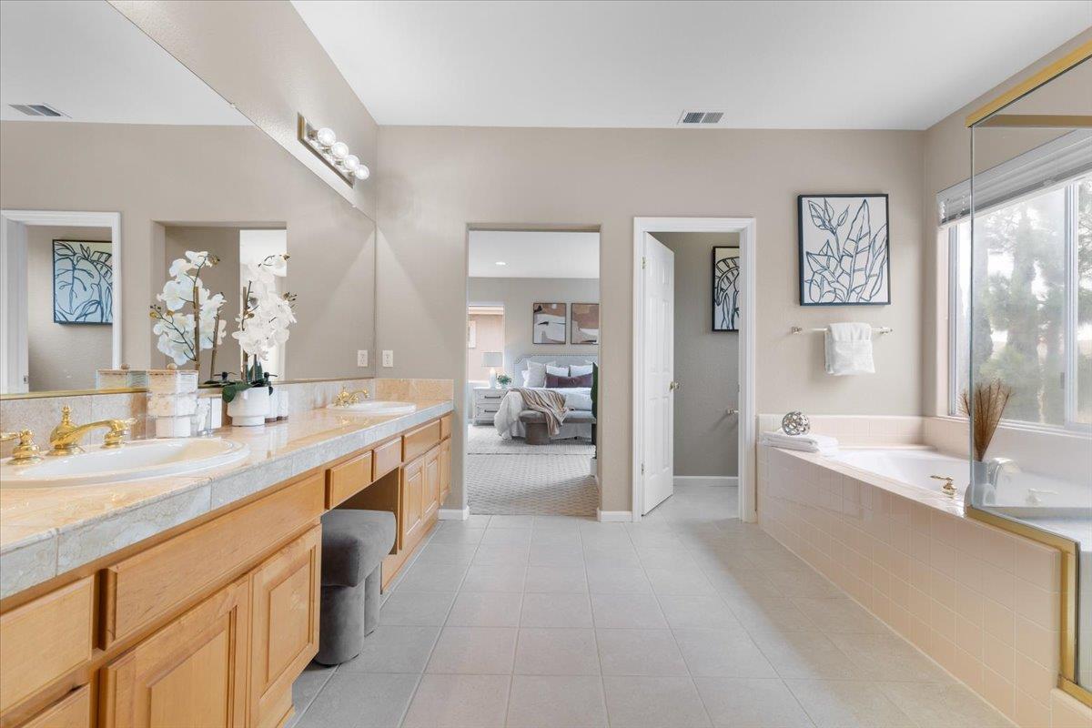 5813 Firestone Court