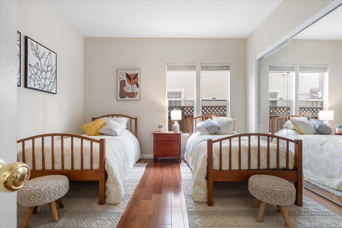 5813 Firestone Court