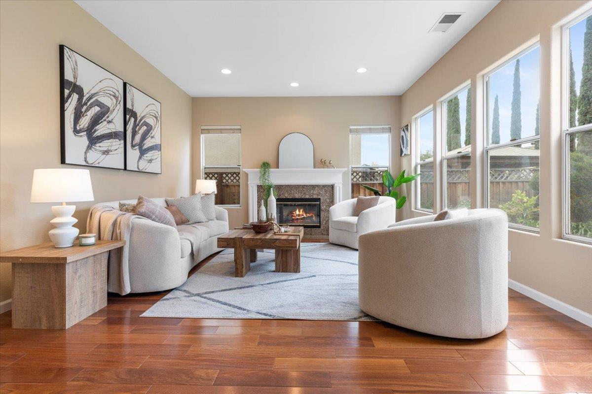 5813 Firestone Court