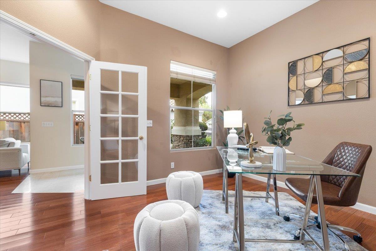 5813 Firestone Court