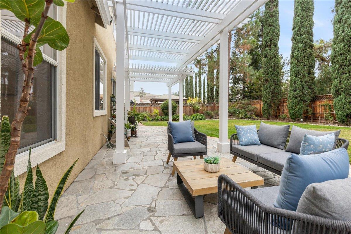 5813 Firestone Court